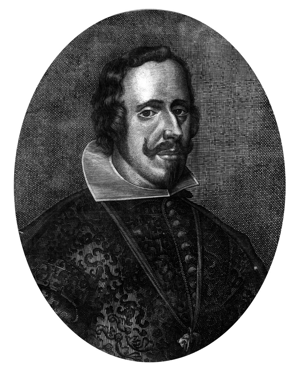 İspanya Kralı IV. Filip by Unbekannt