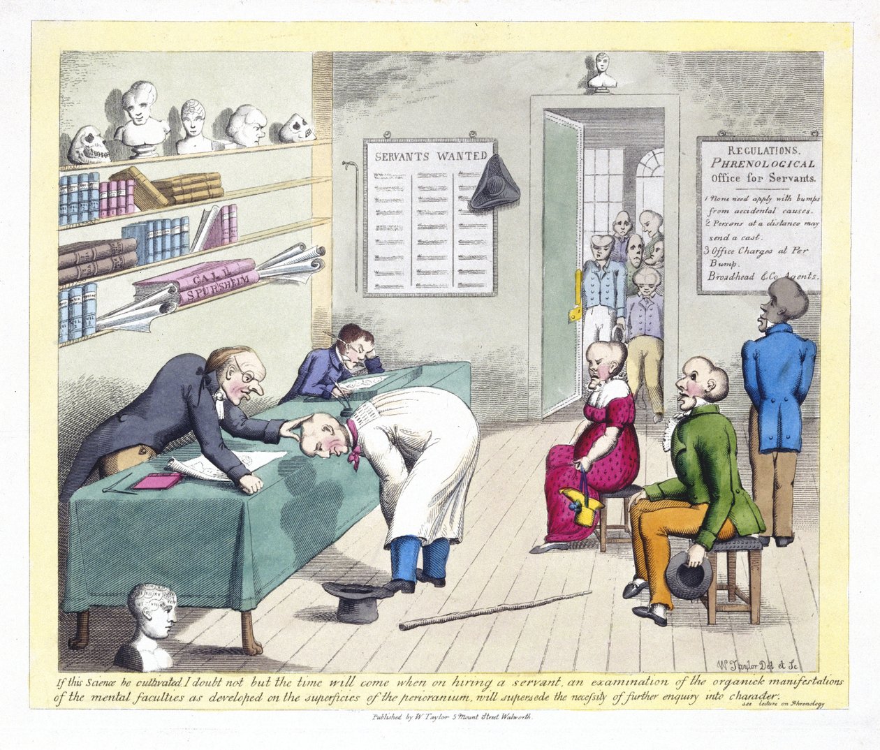 Phrenology 