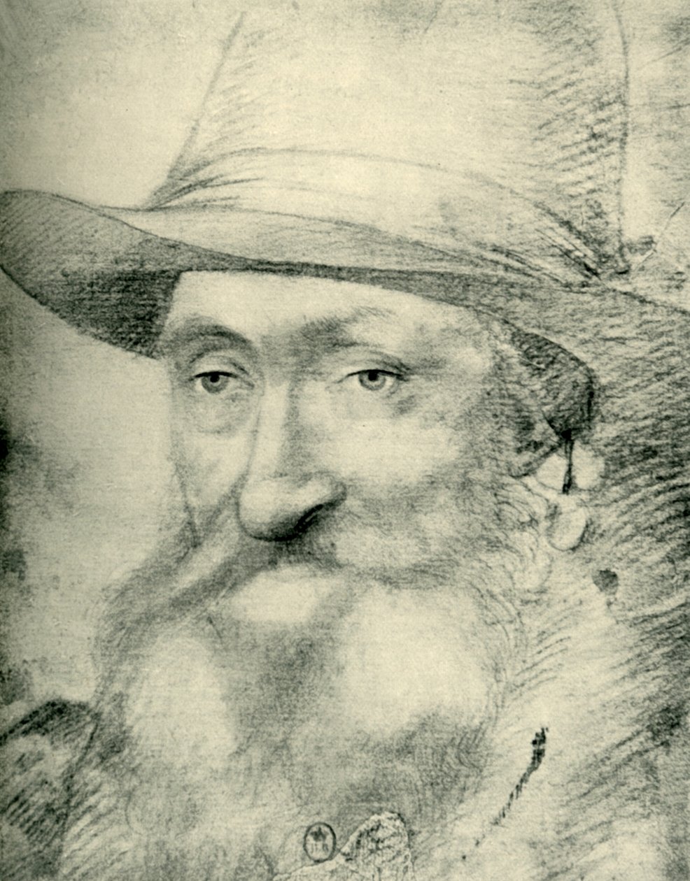 Pierre Quesnel, 1574, 1907. by Unbekannt