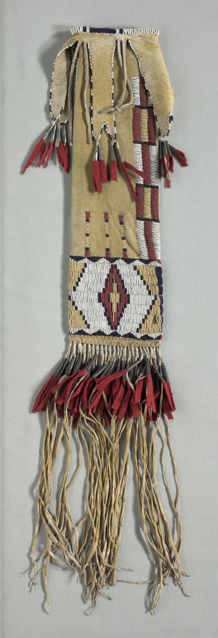 Boru Torbası, c. 1870. by Unbekannt