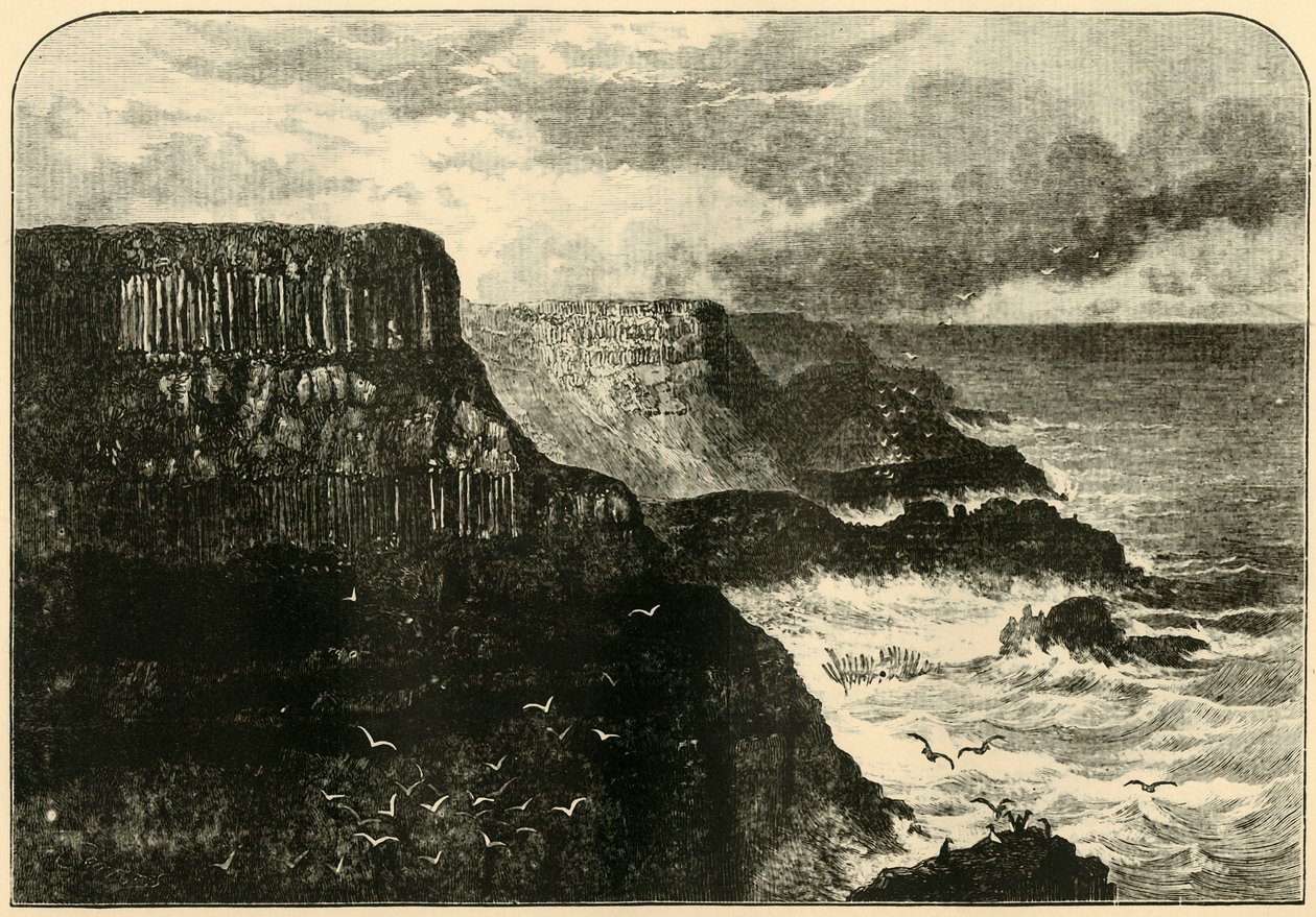 Pleaskin Başkanı, Anrim, 1898. by Unbekannt