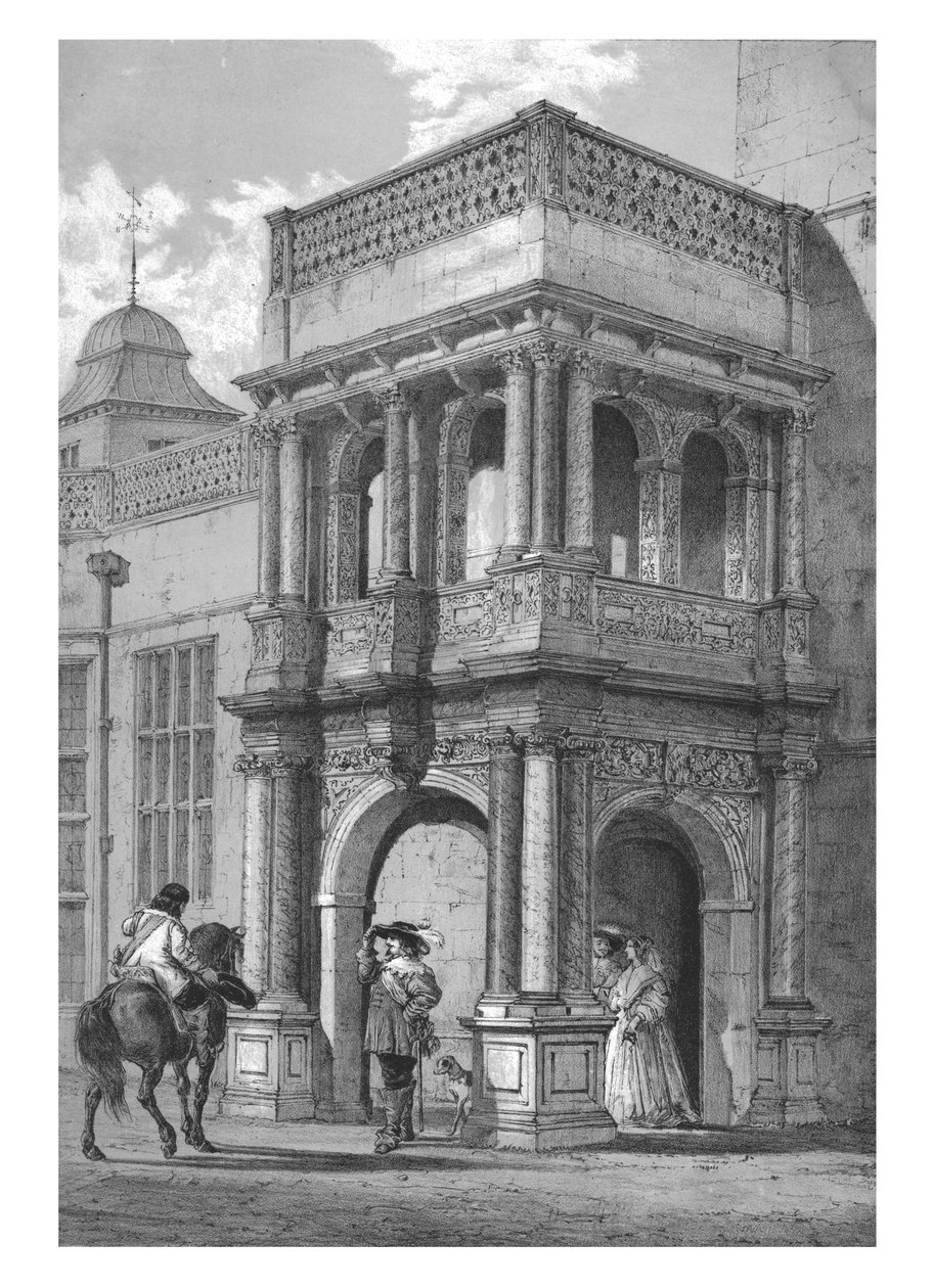Audley End