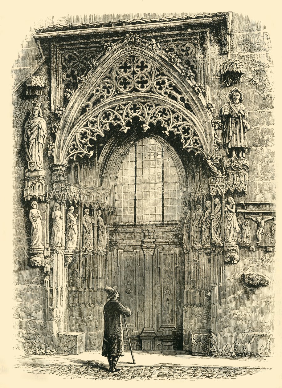 St. Sebaldus Kilisesi