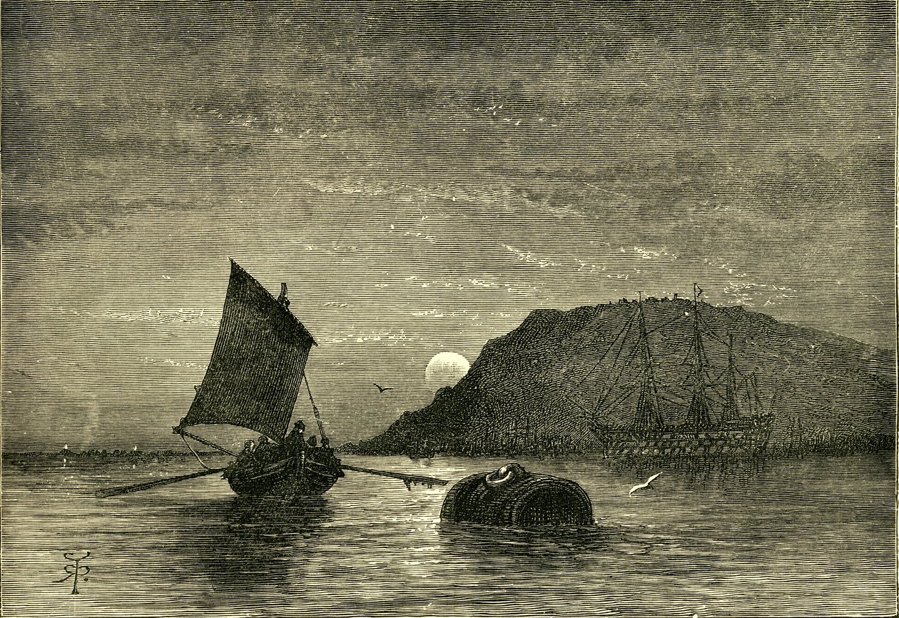 Portland, 1898. by Unbekannt
