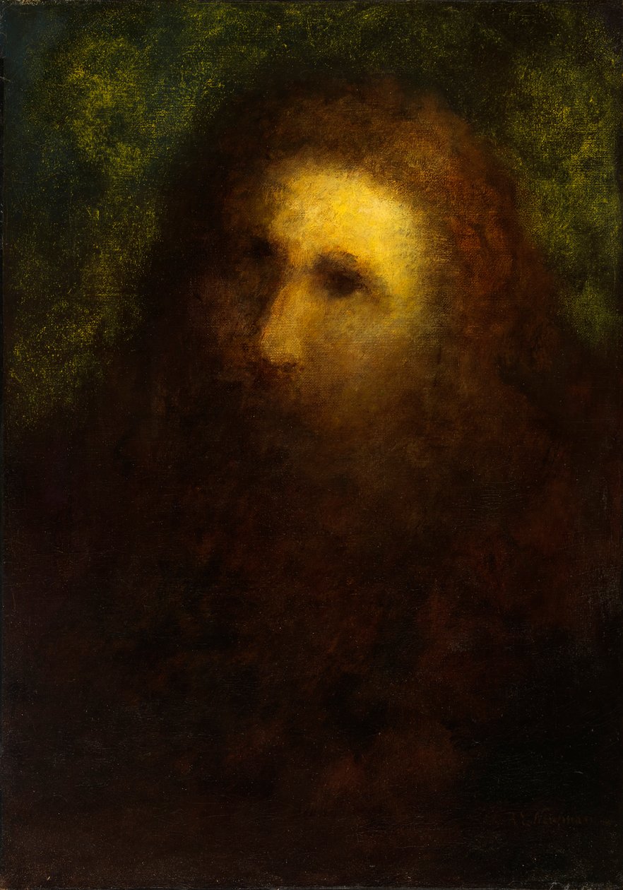 Albert Pinkham Ryder