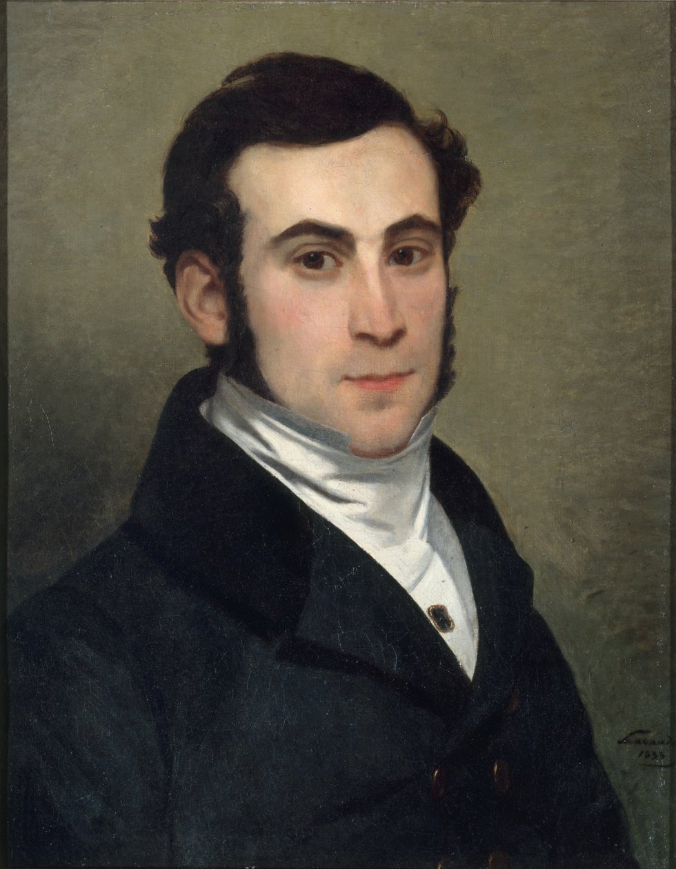 Alexandre Ledru-Rollin