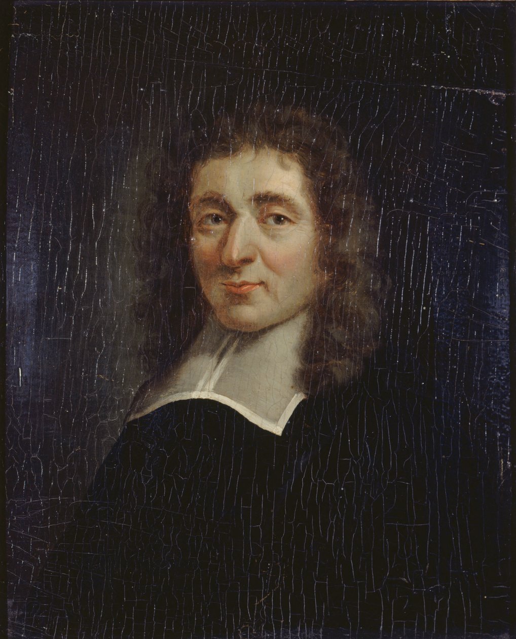 Antoine Furetière