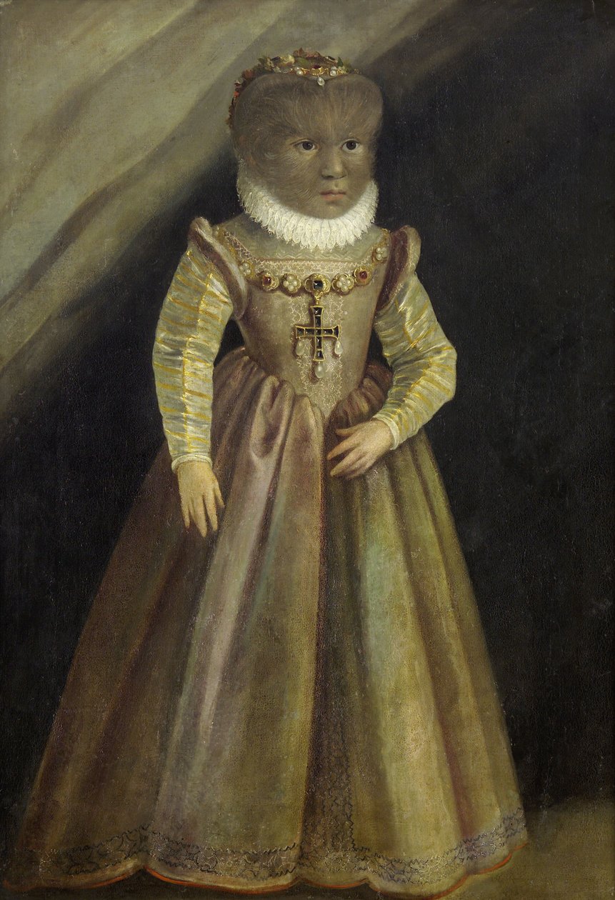 Antonietta Gonsalvus