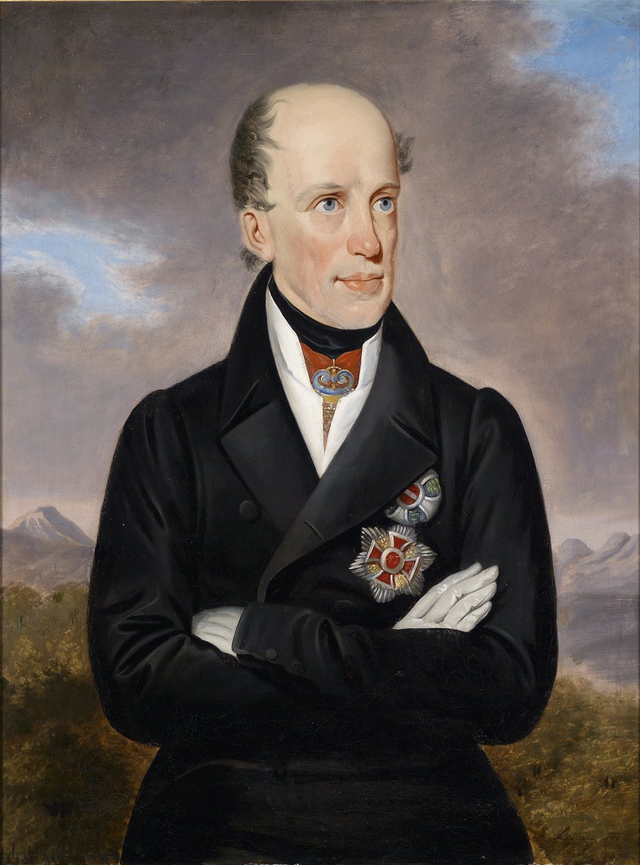 Avusturya Arşidükü Johann