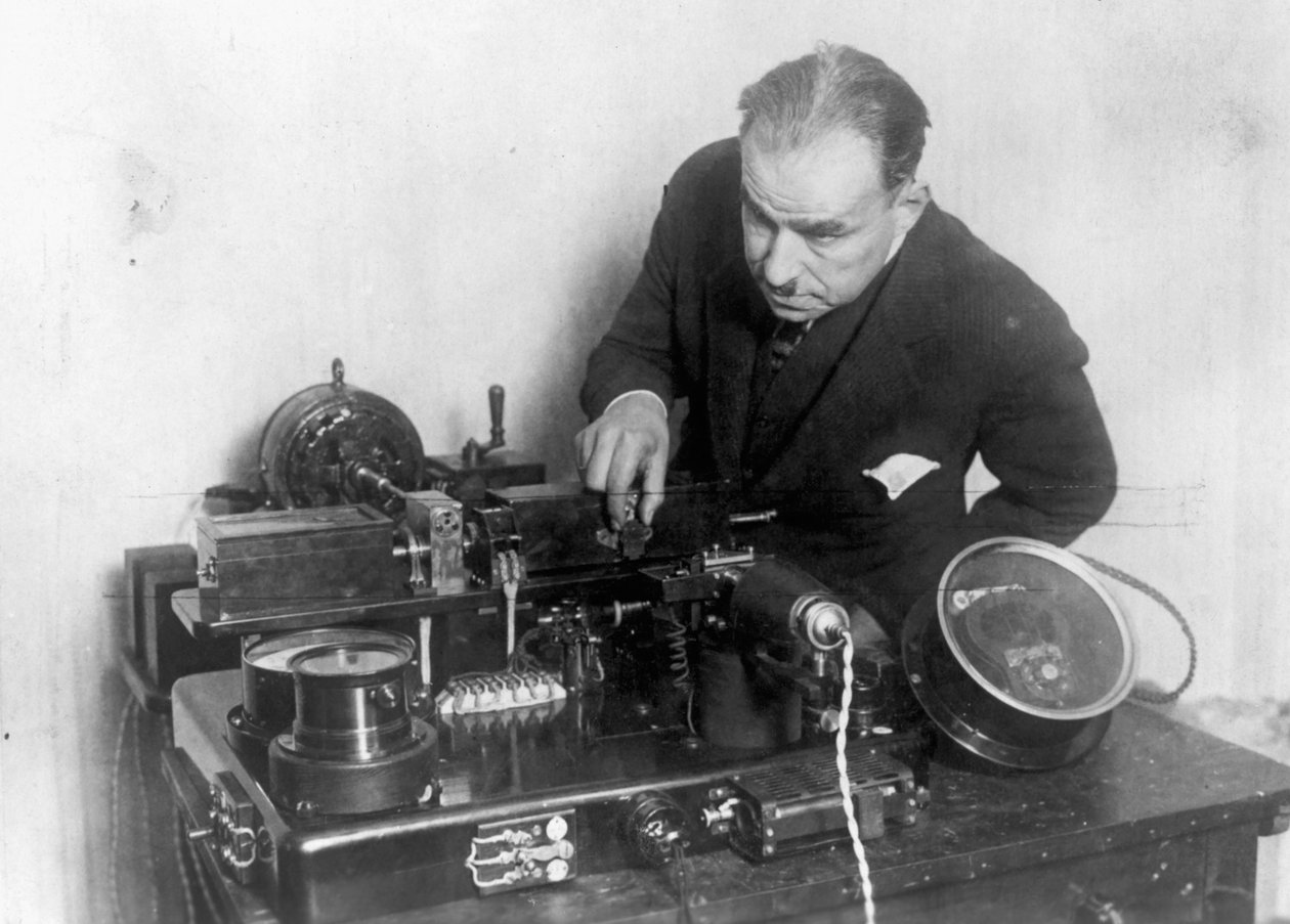 Arthur Korn