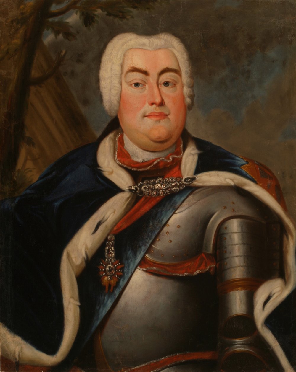 Polonya Augustus III