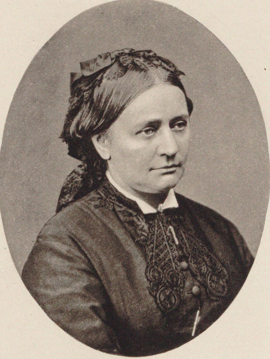 Clara Schumann