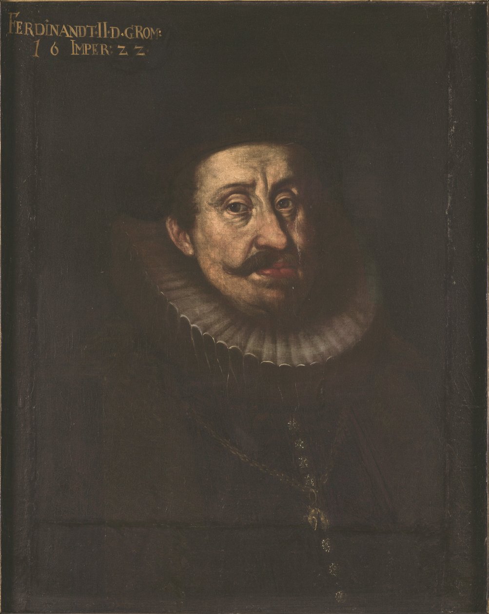 İmparator Ferdinand II