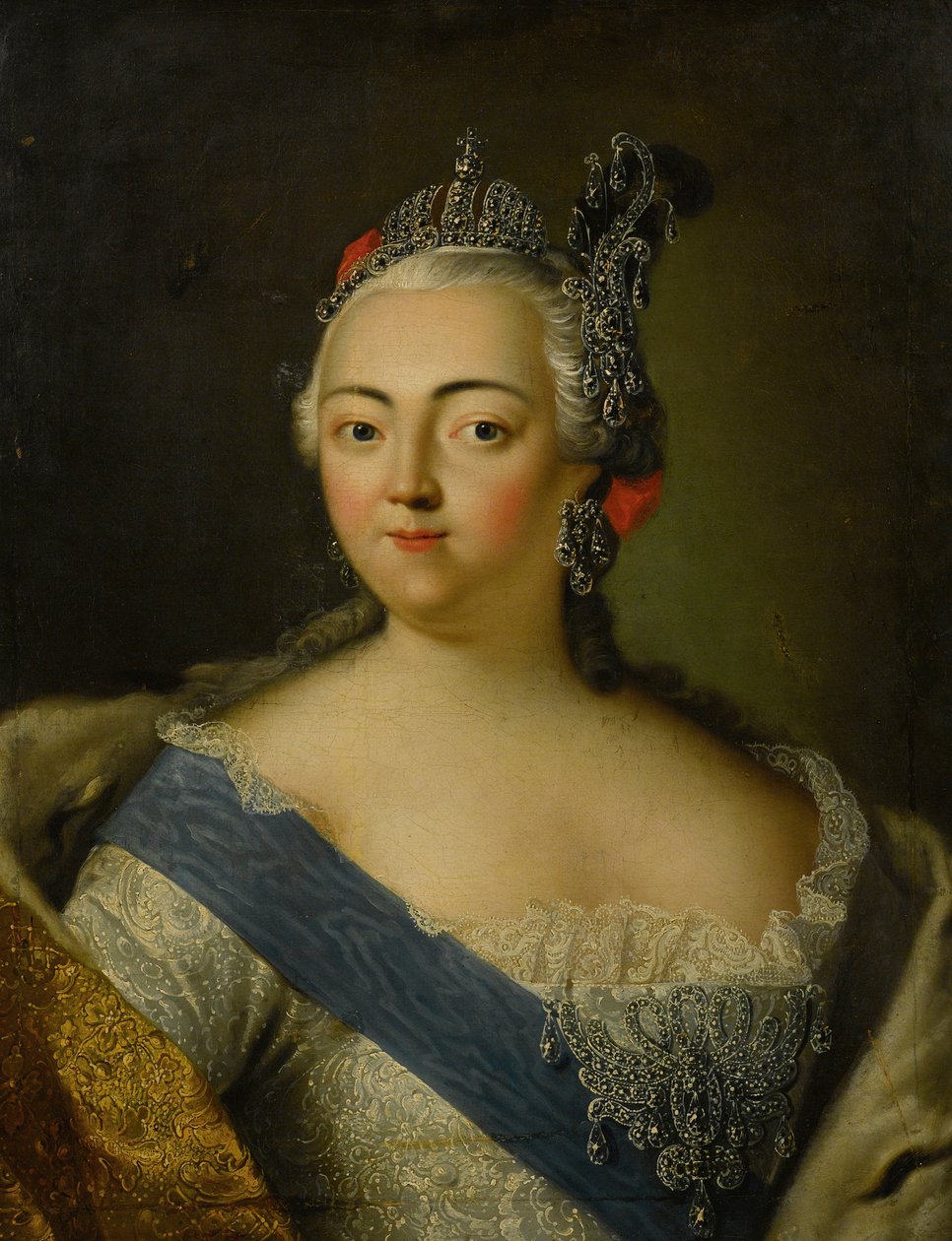 Rusya İmparatoriçesi Elizabeth