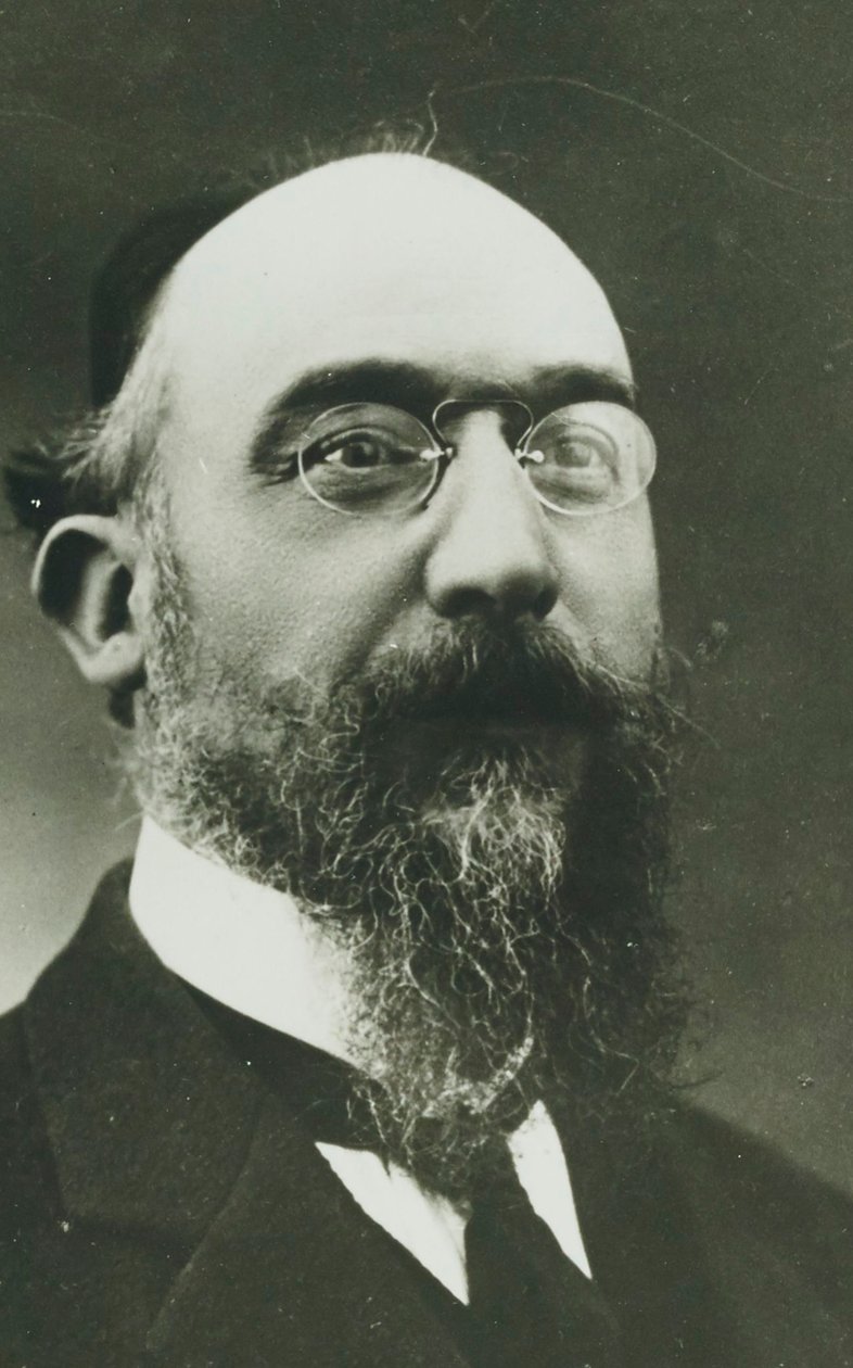 Erik Satie
