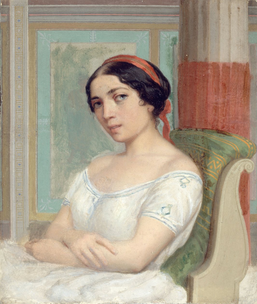 Ernesta Grisi