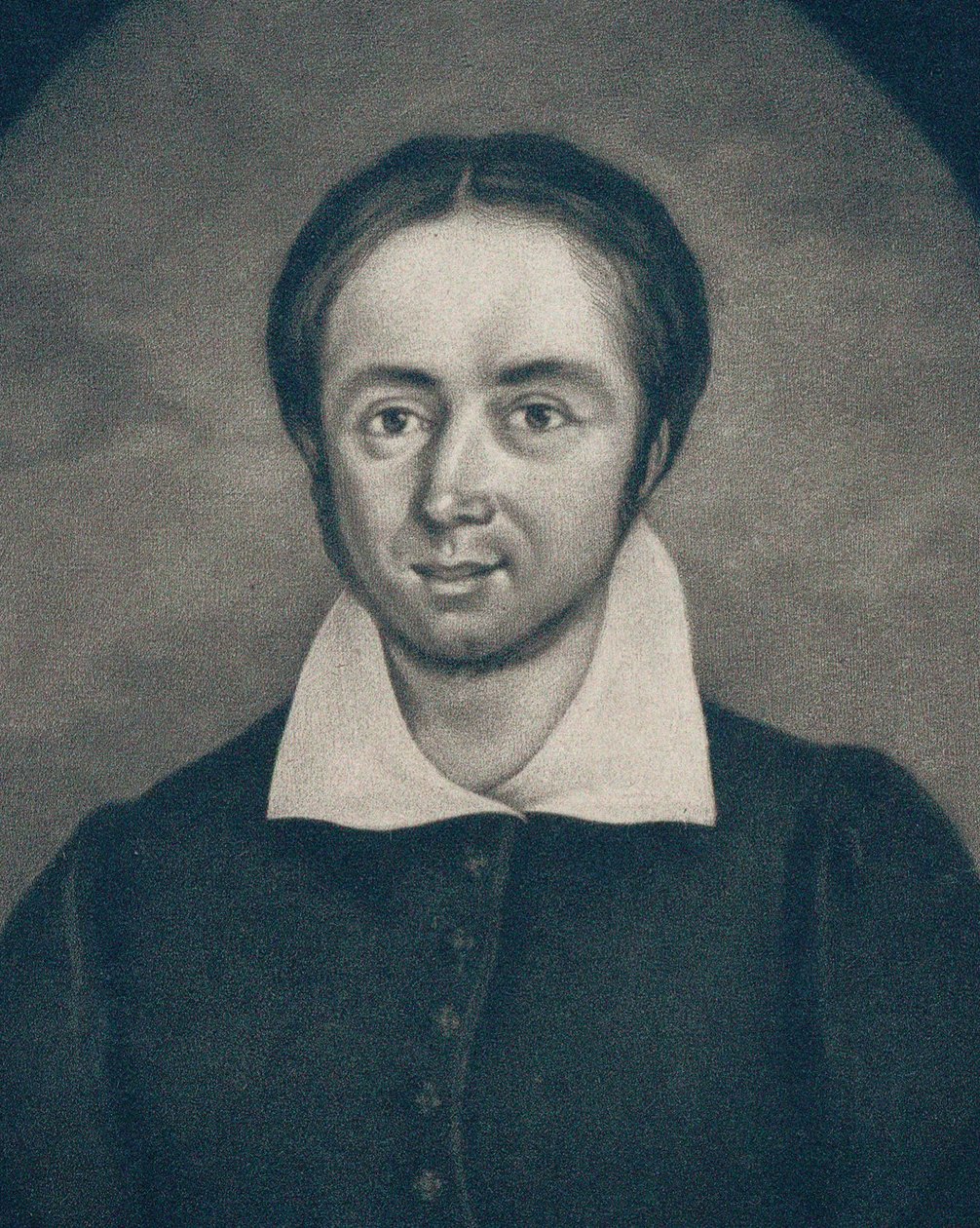 Ernst Moritz Arndt