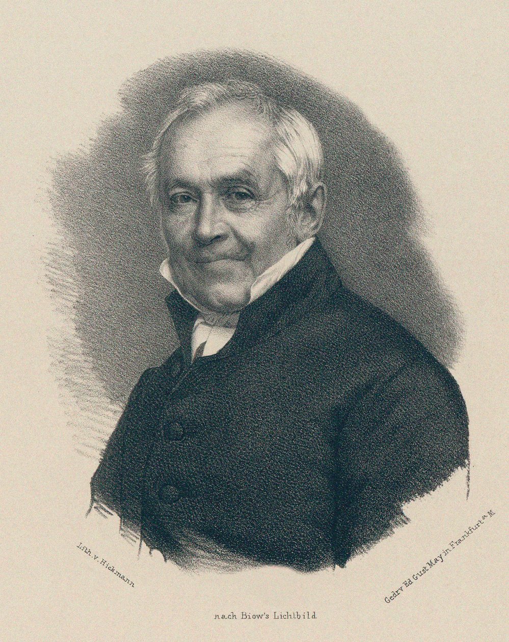 Ernst Moritz Arndt