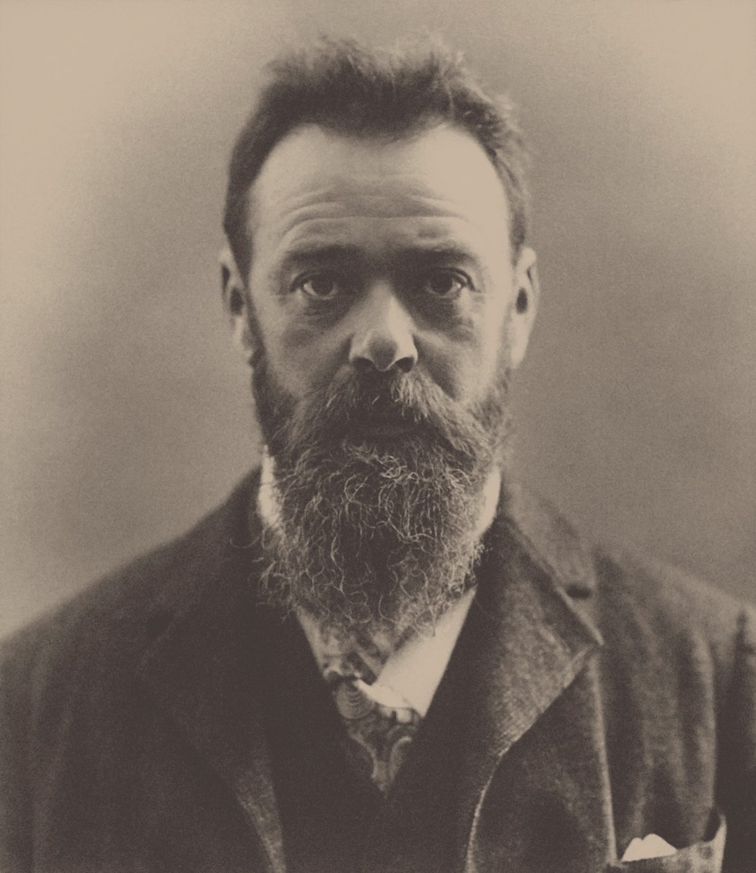 Ferdinand Hodler