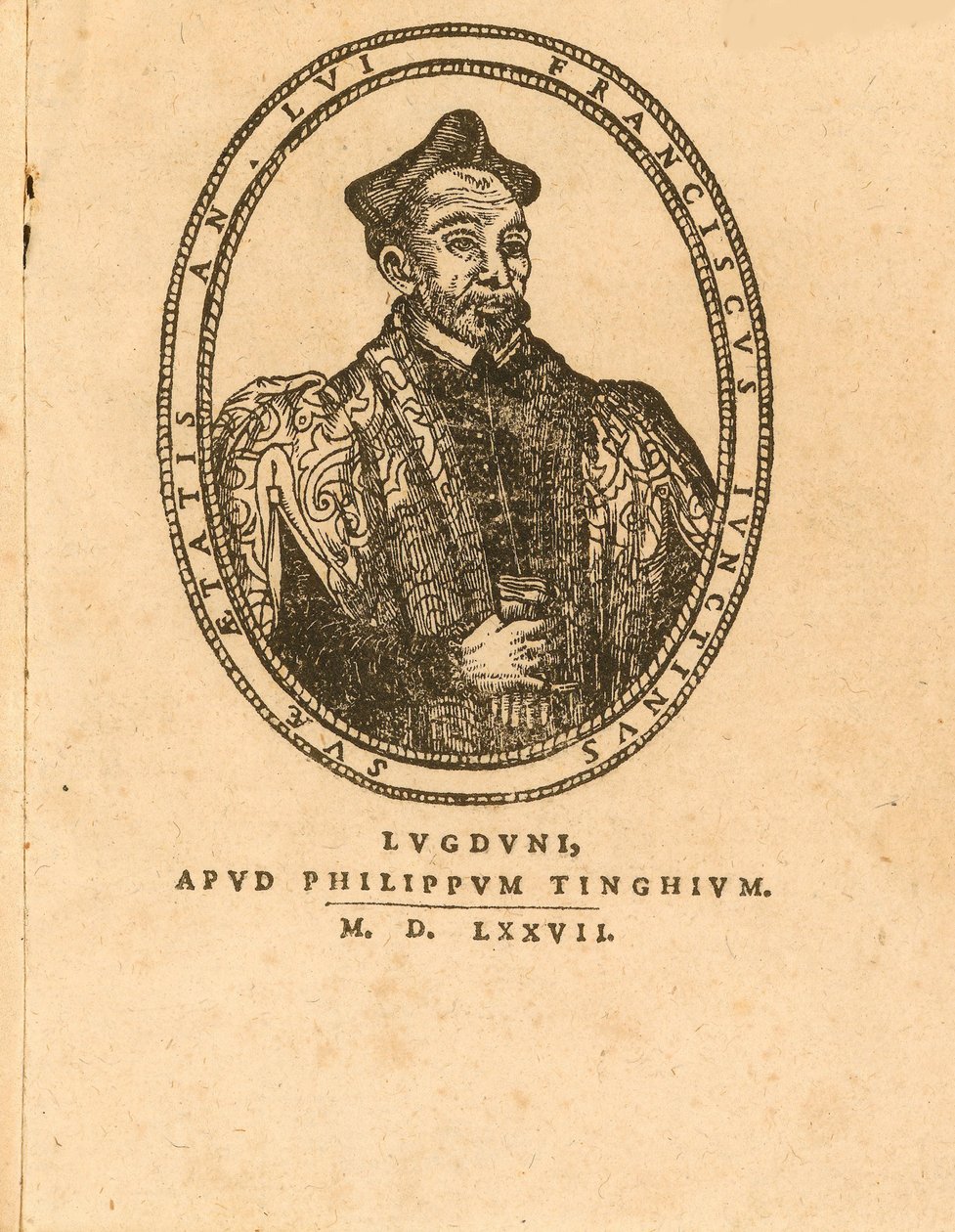 Francesco Giuntini