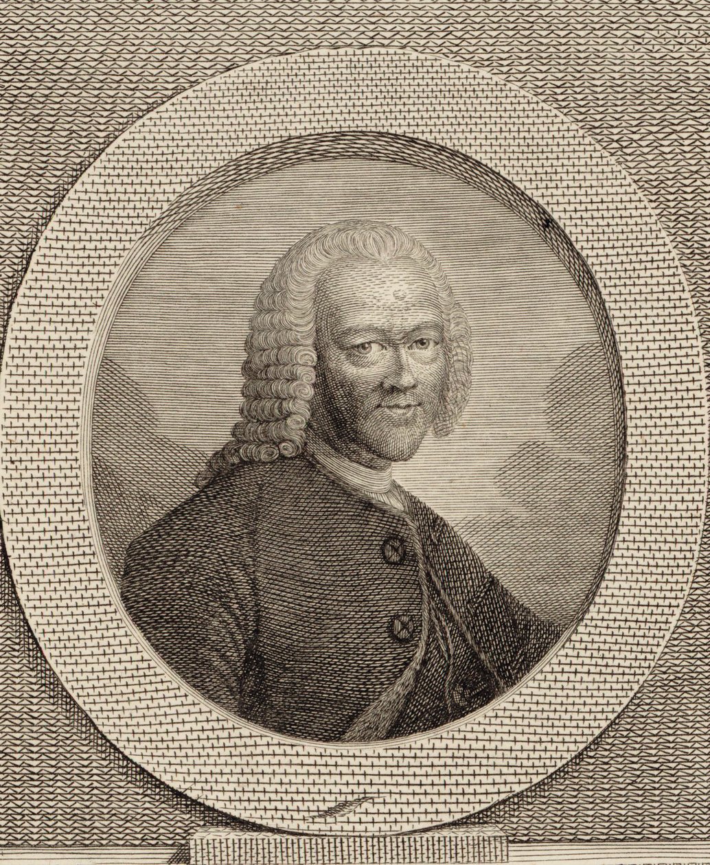 Georg Philipp Telemann