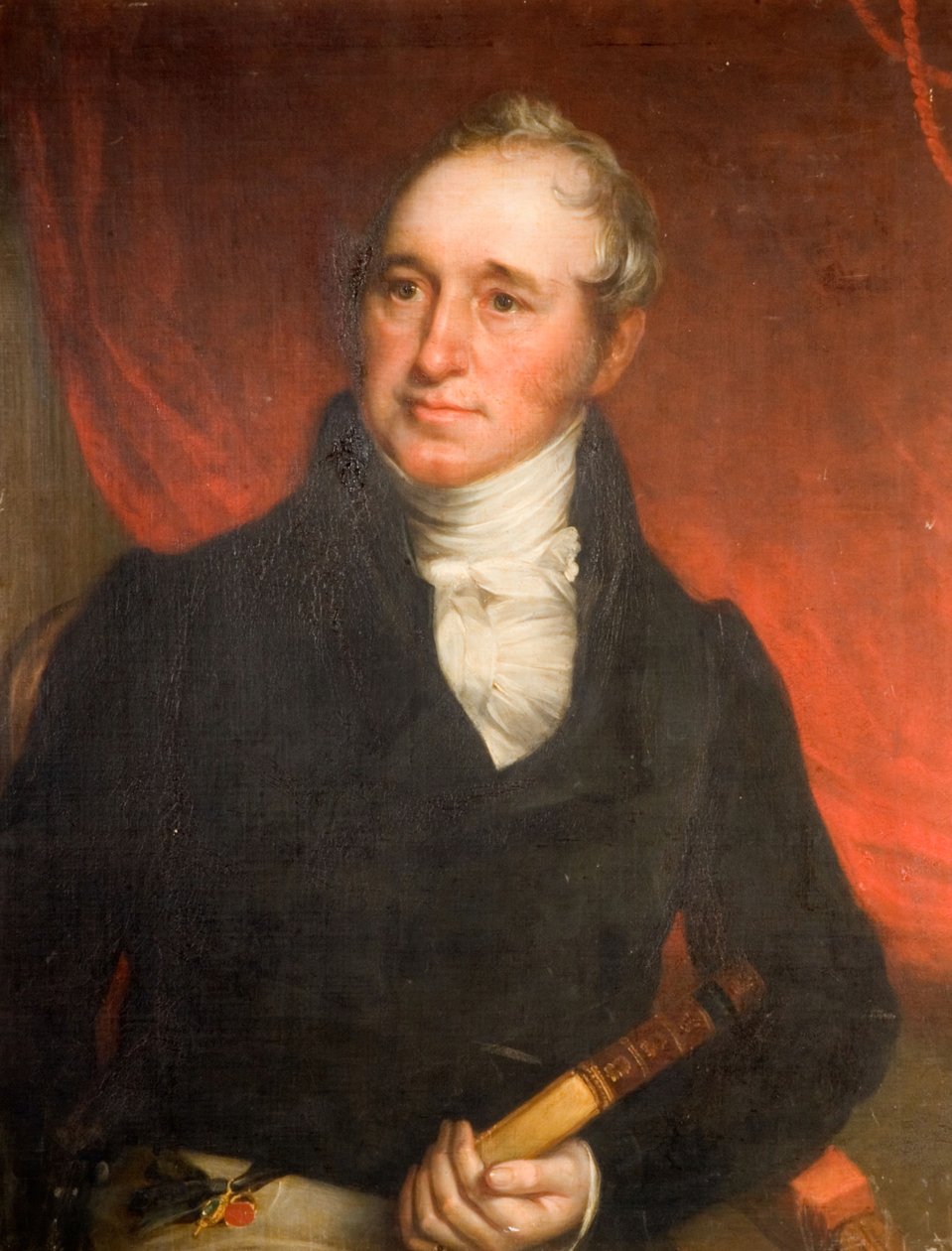 George Attwood