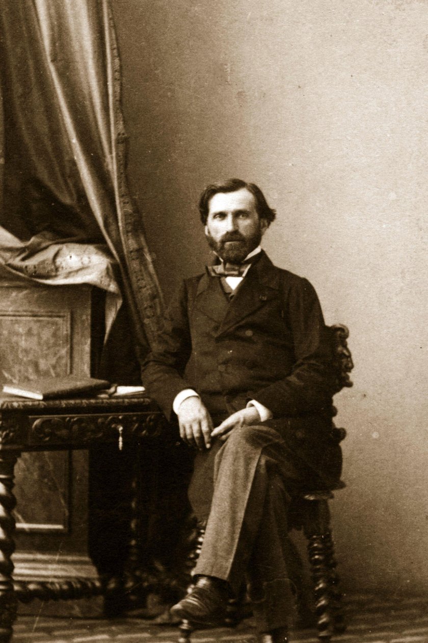 Guiseppe Verdi