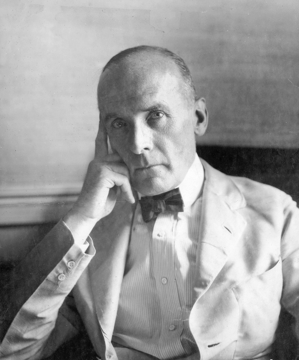 Harry Graf Kessler