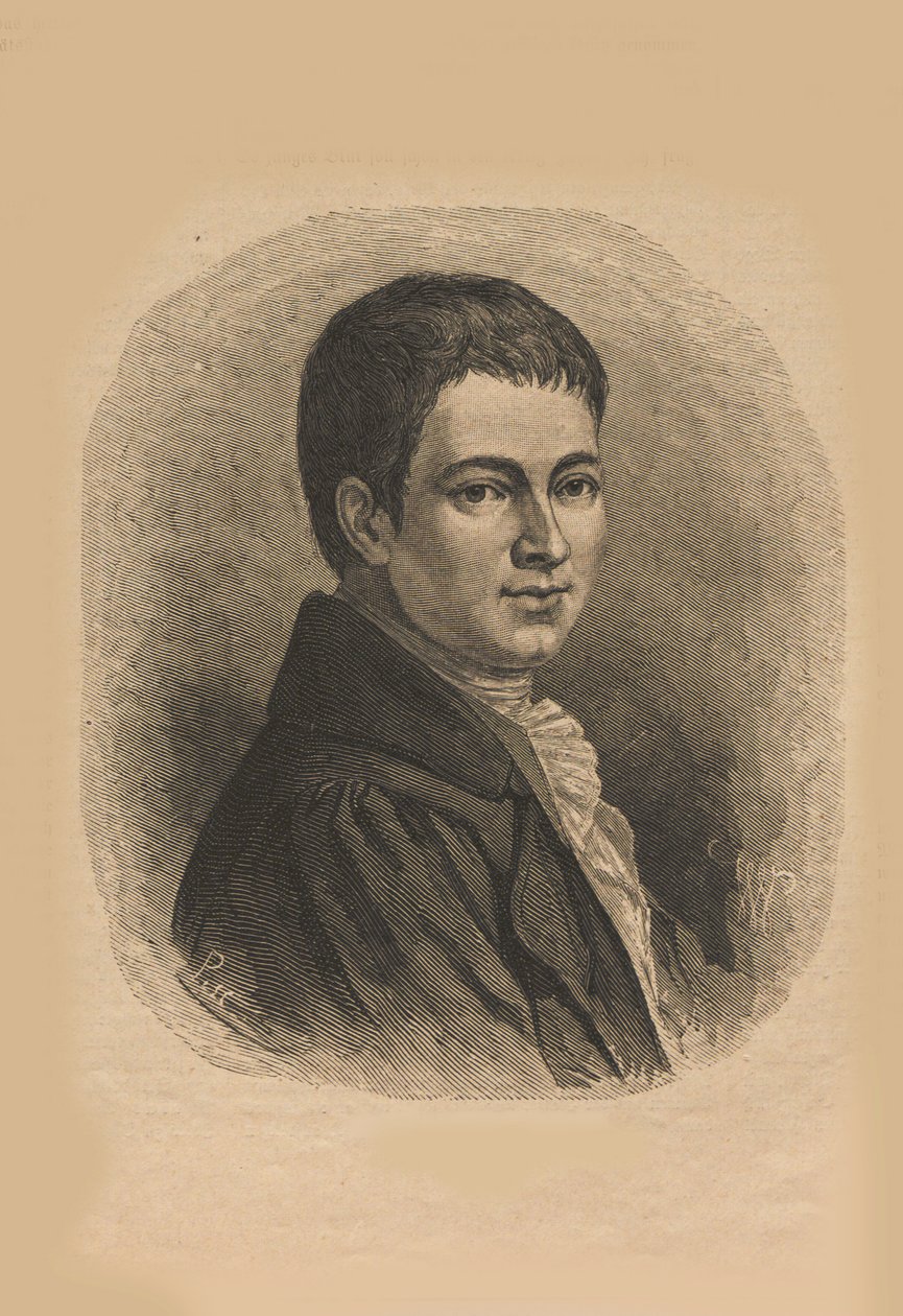 Heinrich von Kleist