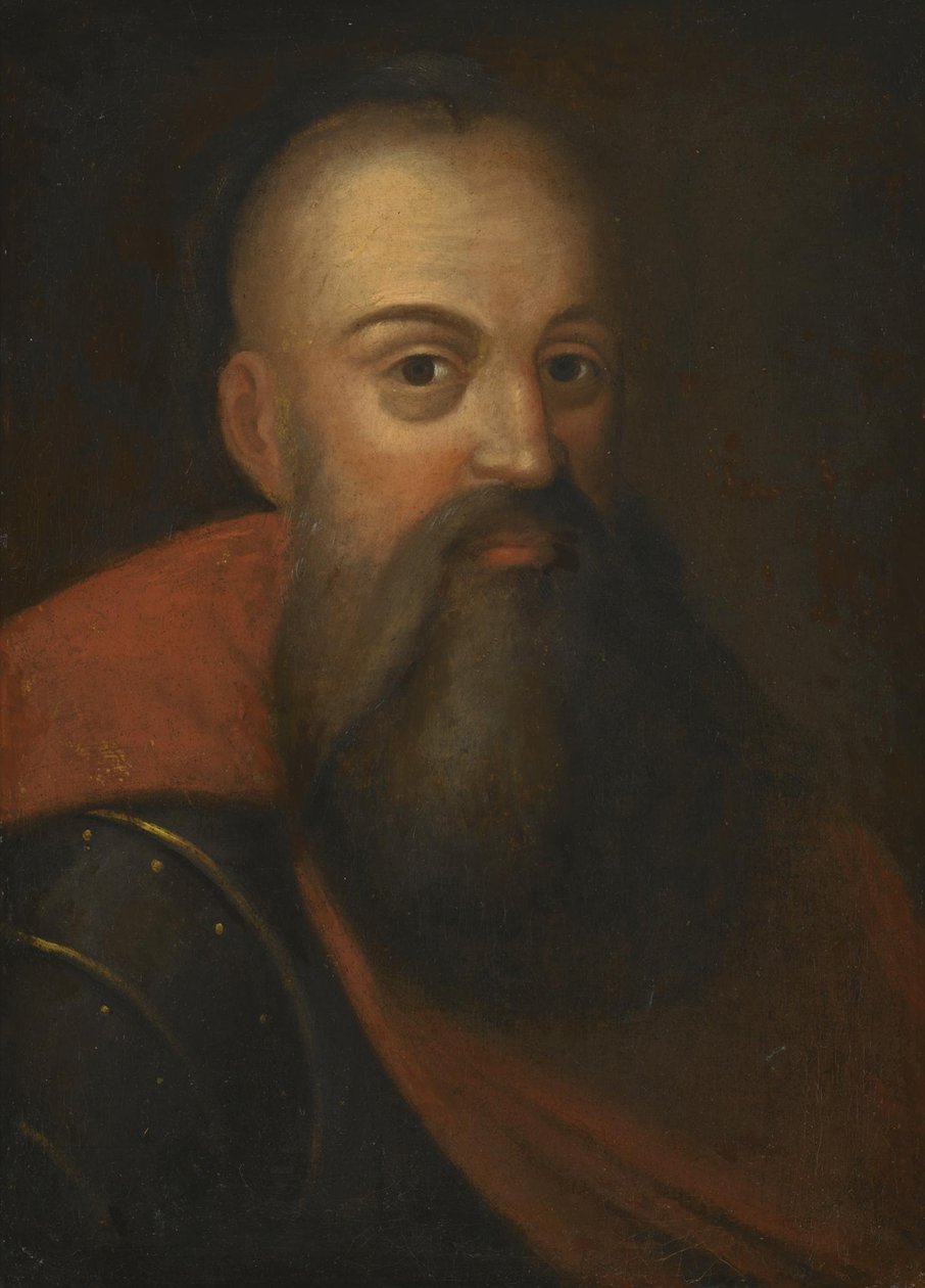 Hetman Marek Sobieski