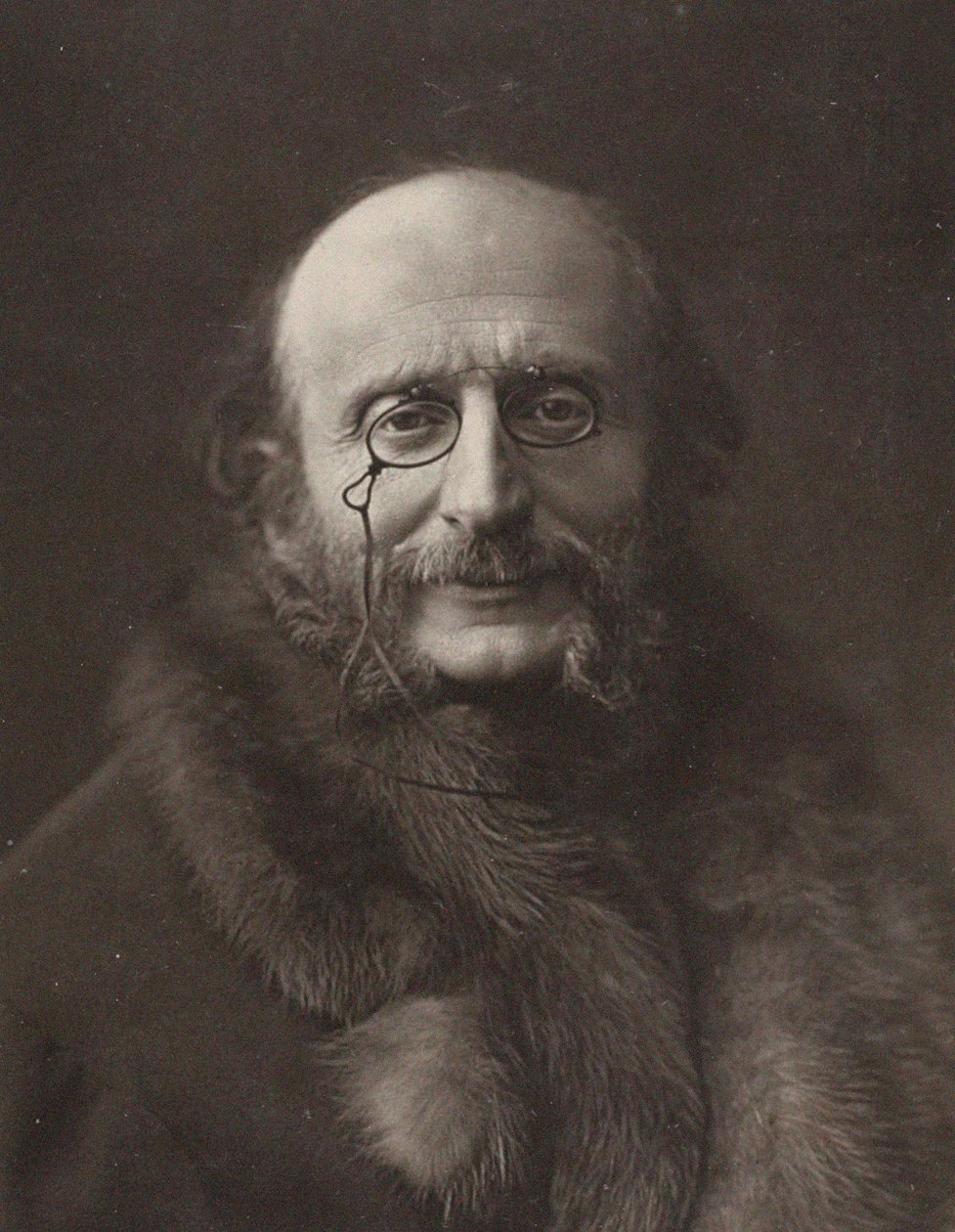 Jacques Offenbach