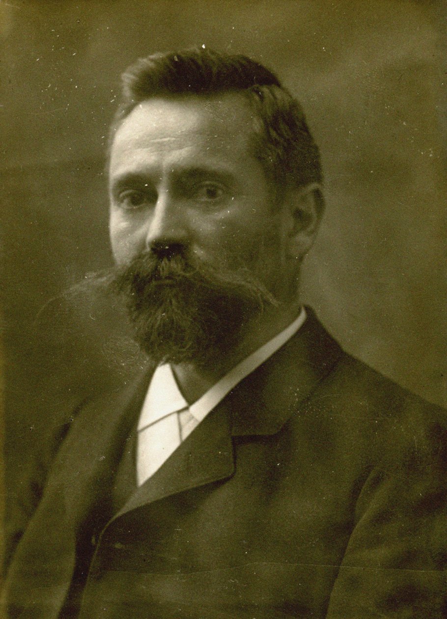 Johannes Hoffmann