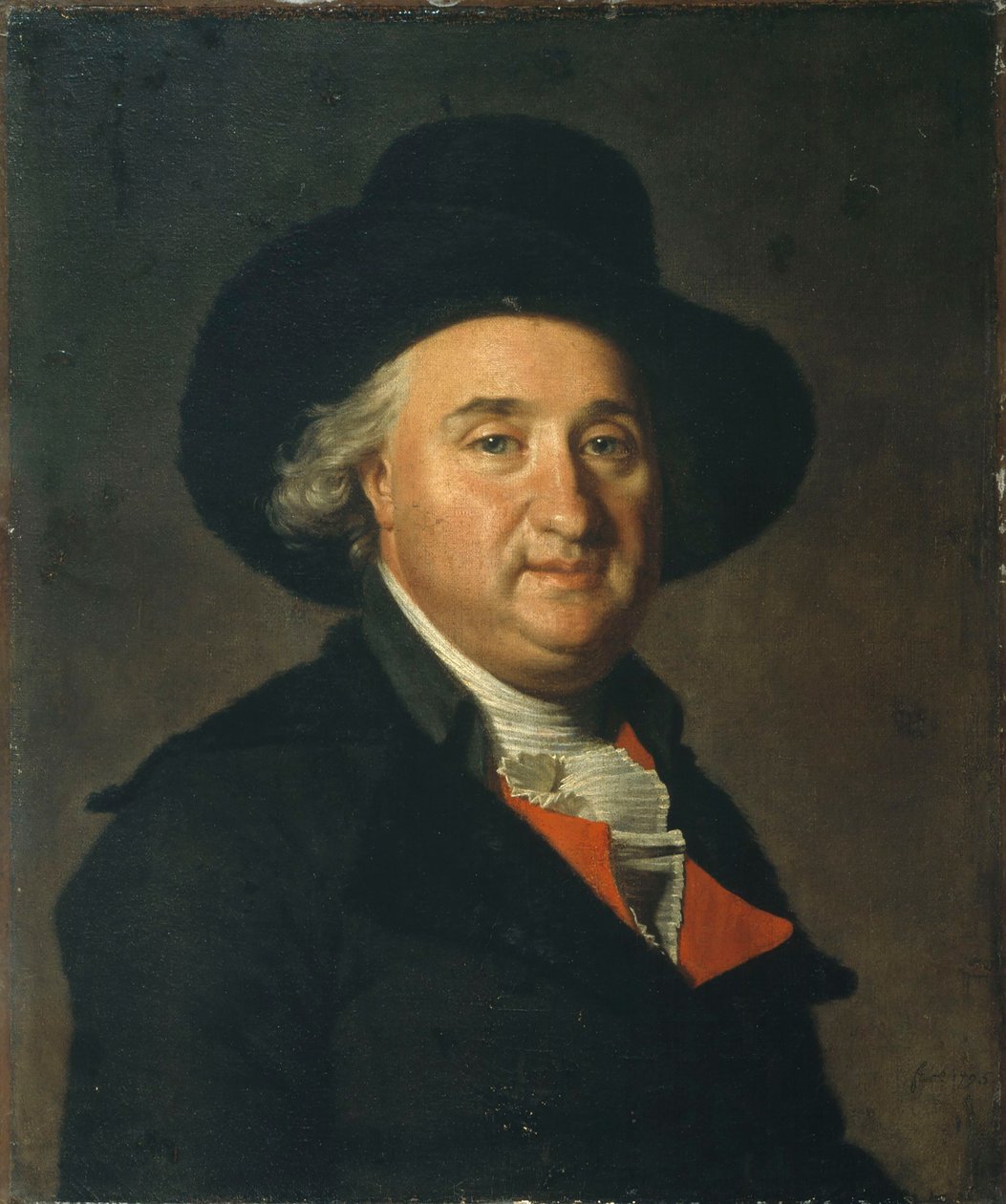 Joseph Le Bon