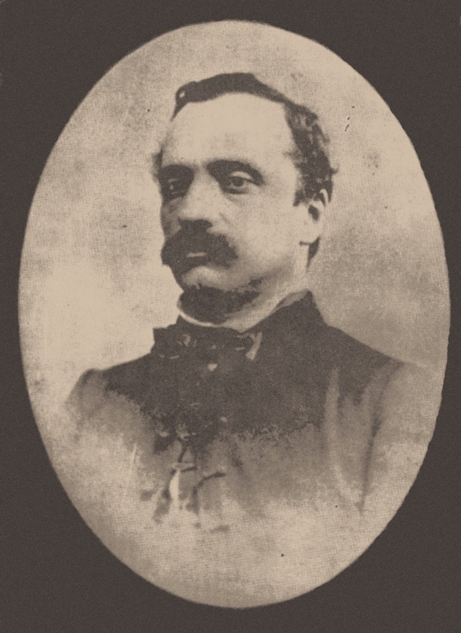 Karel Sabina