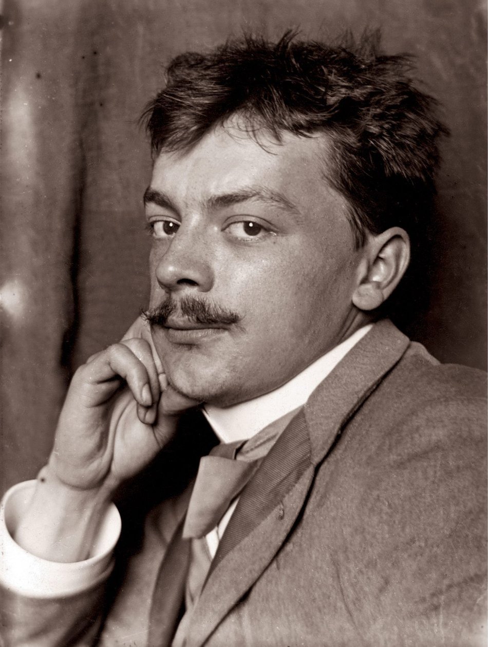 Koloman Moser
