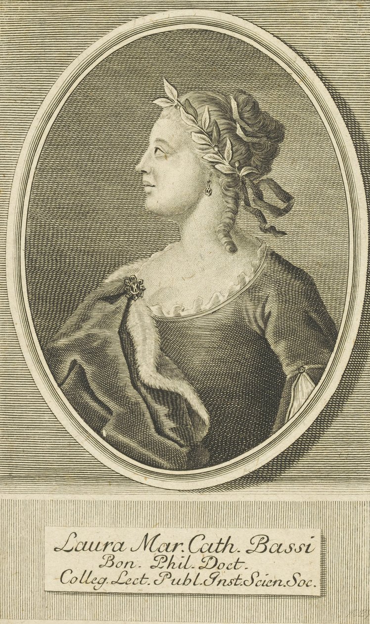 Laura Bassi