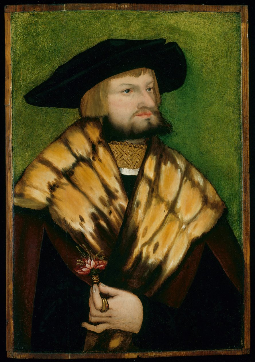 Leonhard Fuchs