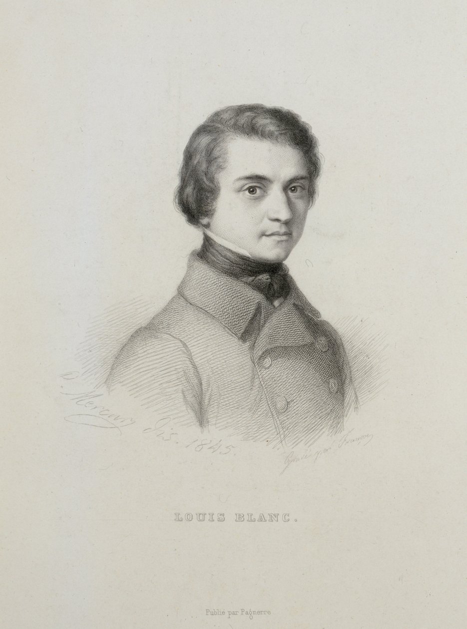 Louis Blanc
