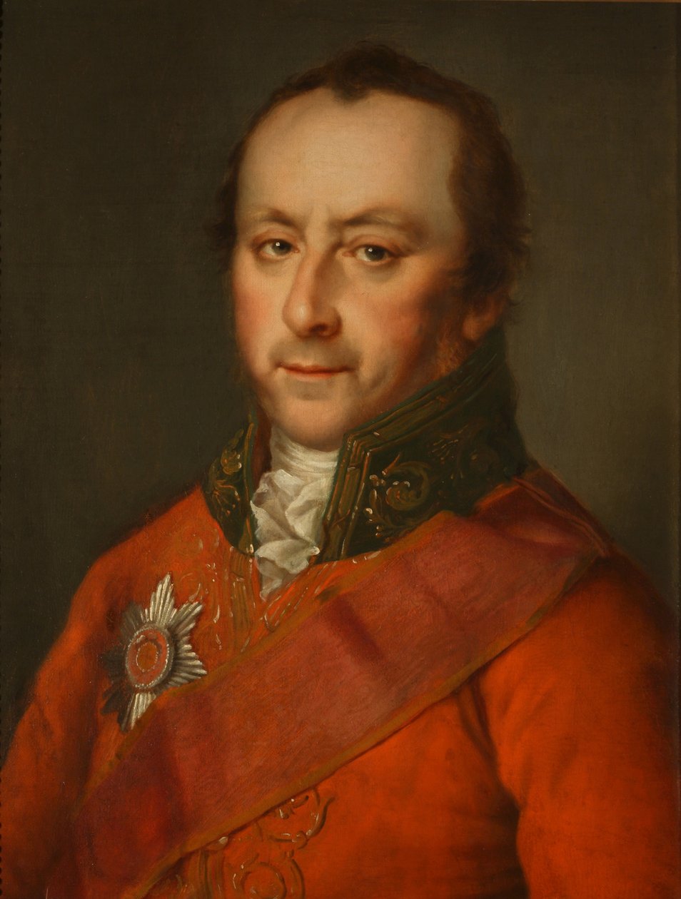 Pavel Ivanovich Golenishchev-Kutuzov