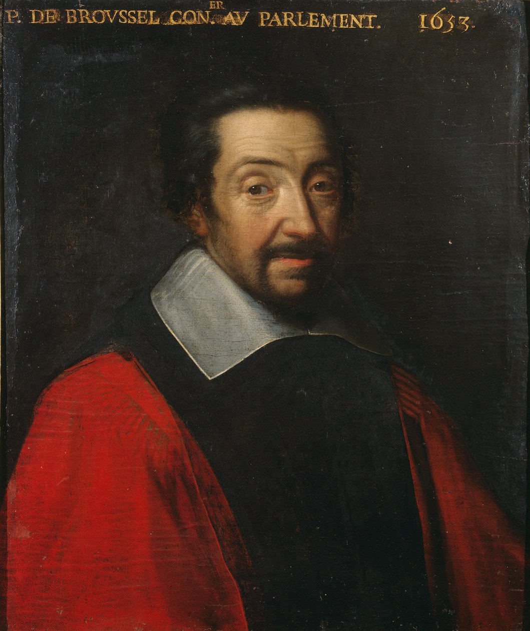Pierre Broussel