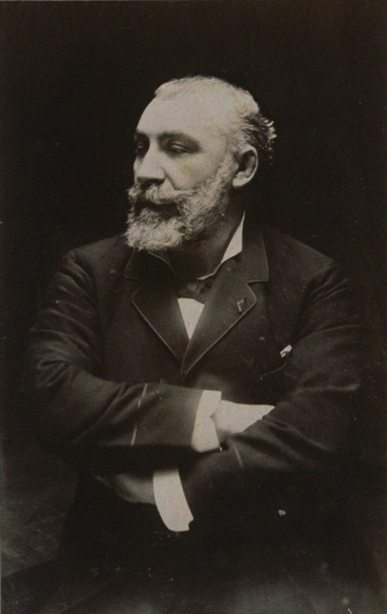 Rodolphe Julian