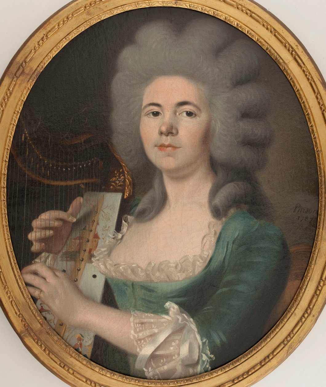 Rosalie Dugazon