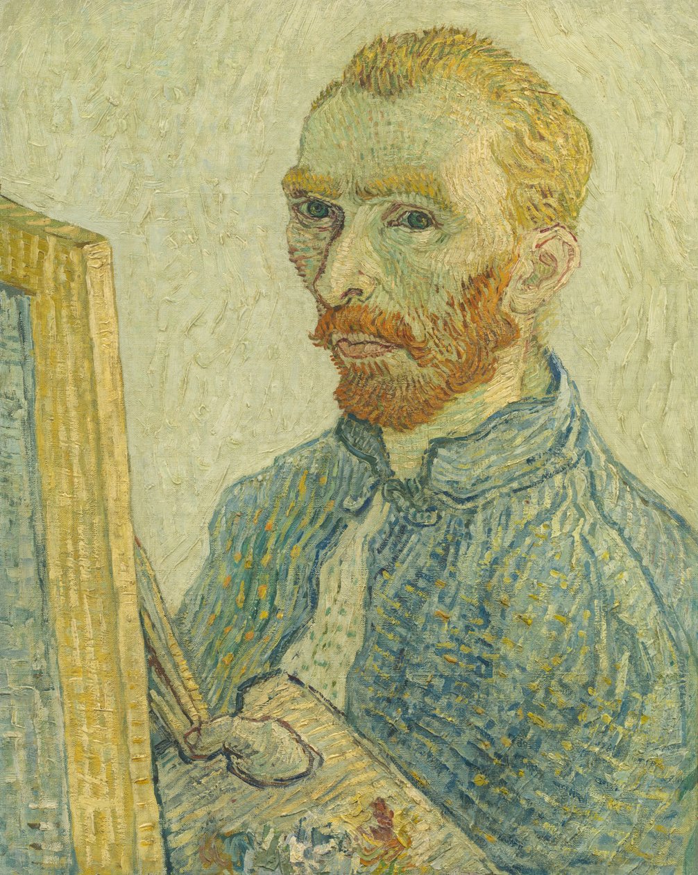 Vincent van Gogh