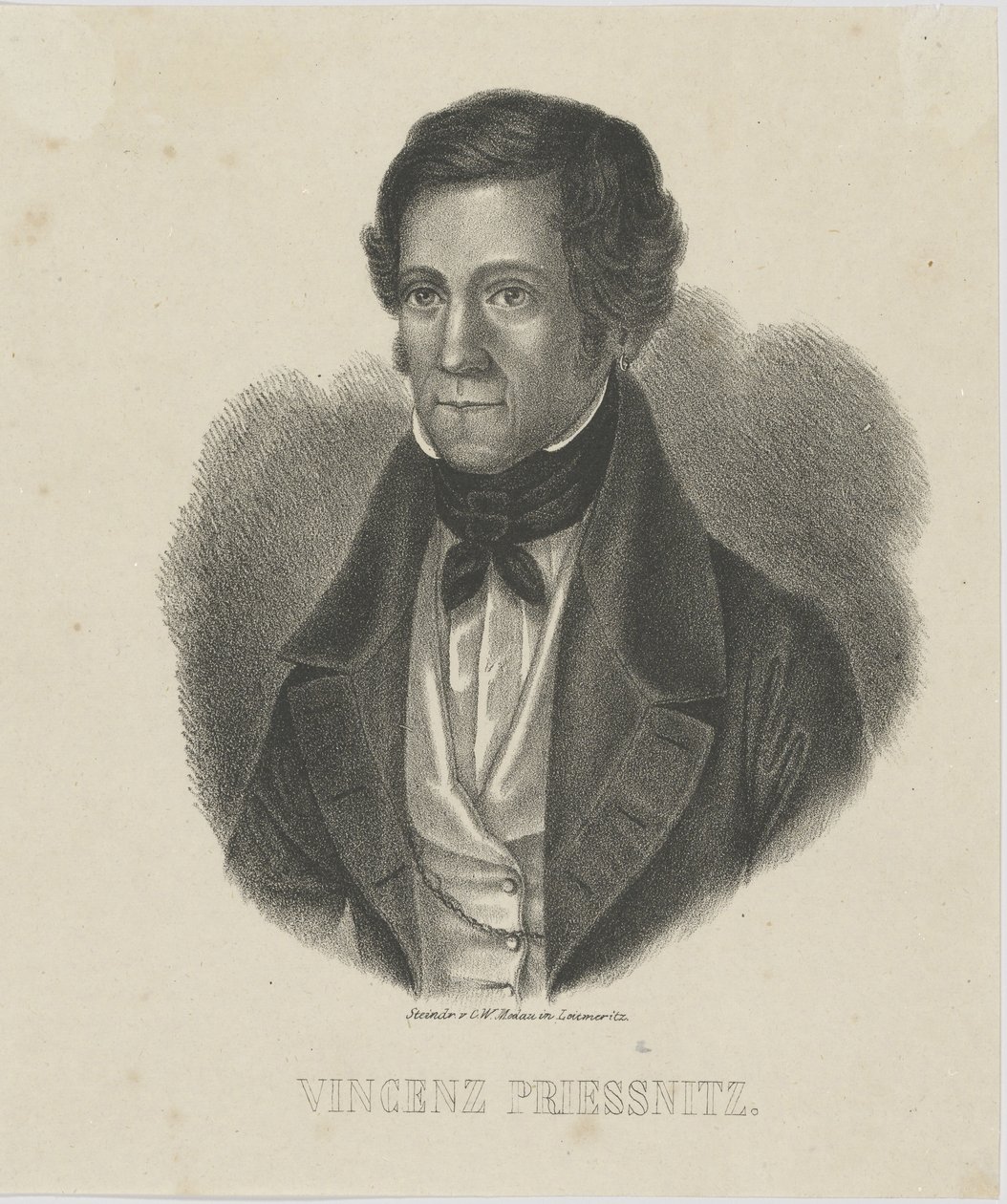 Vincenz Priessnitz