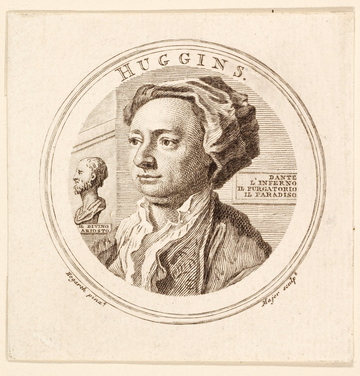 William Huggins