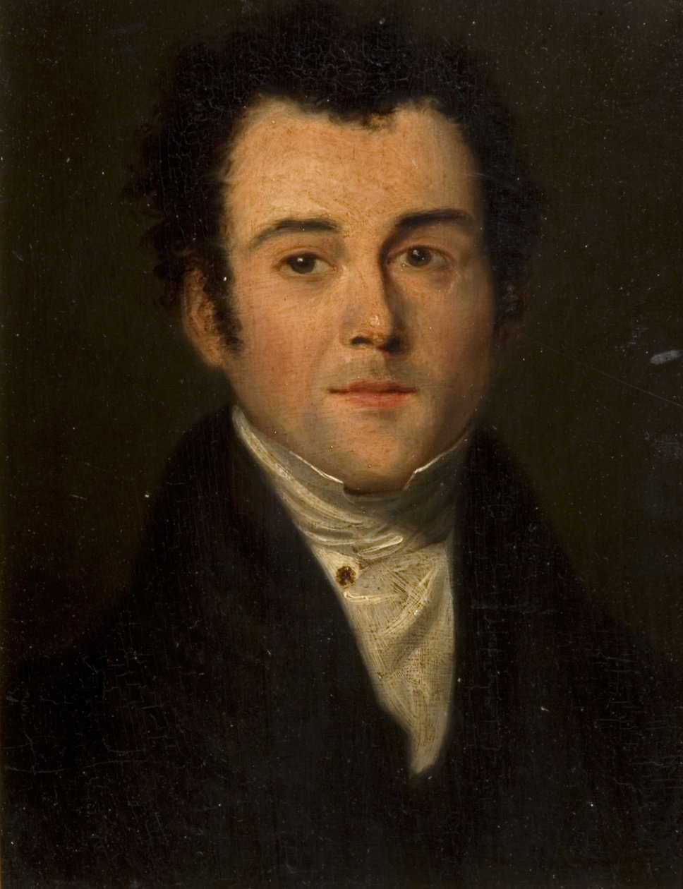 William Hutton