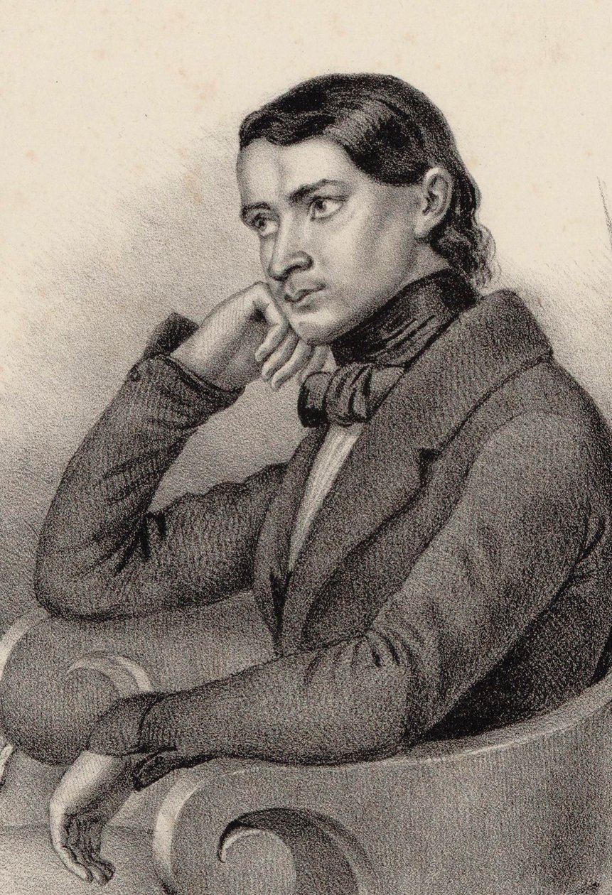 Besteci Alfred Joly