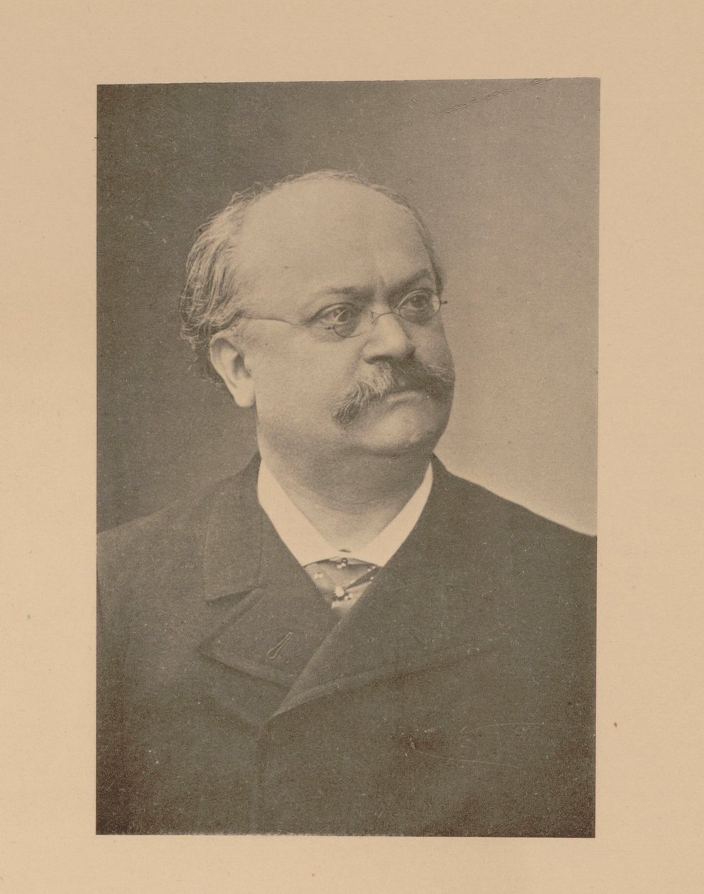 Besteci Charles Lecocq 1832-1918