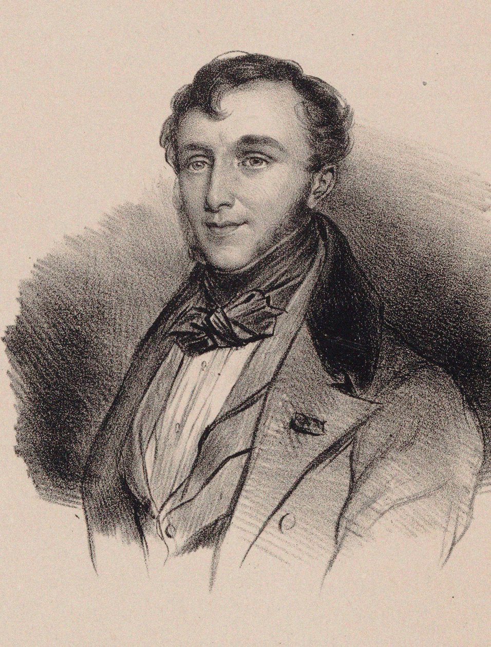 Besteci Friedrich Kalkbrenner 1785-1849