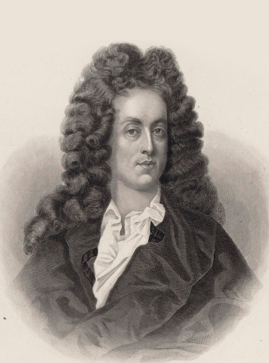 Besteci Henry Purcell